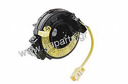 84306-52020 ΣΠΙΡΑΛ ΣΕΡΠΑΝΤΙΝΑ TOYOTA COROLLA 2001-2006,COROLLA VERSO 2001-2003,YARIS 1999-2005,CELICA 1999-2005,AVENSIS 2001-2005,RAV4 2000-2005