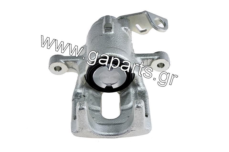 ΔΑΓΚΑΝΑ ΦΡΕΝΩΝ ΠΙΣΩ ΑΡΙΣΤ. RENAULT KANGOO 08- 44011-4926R