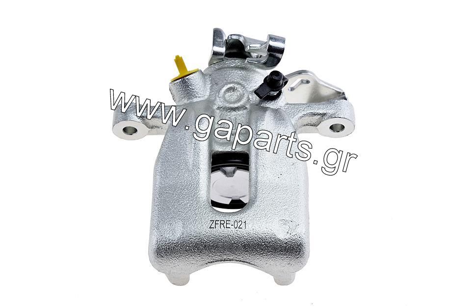 ΔΑΓΚΑΝΑ ΦΡΕΝΩΝ ΠΙΣΩ ΔΕΞΙΑ RENAULT KANGOO 08- 44001-1818R