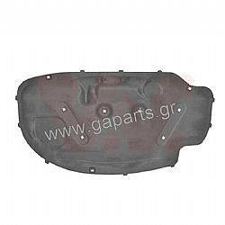 ΗΧΟΜΟΝΩΣΗ / ΕΠΕΝΔΥΣΗ ΚΑΠΟ ΚΙΝΗΤΗΡΑ GOLF V MK5 2004-2008, JETTA 2005-2010  1K0863831D