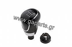 ΠΟΜΟΛΟ ΤΑΧΥΤΗΤΩΝ FORD FOCUS II FL 2008-,FOCUS III 2011-,MONDEO IV 2007-,KUGA 2008-,B-MAX 2012-,C-MAX 2007-,S-MAX 2006-,GALAXY 2006-