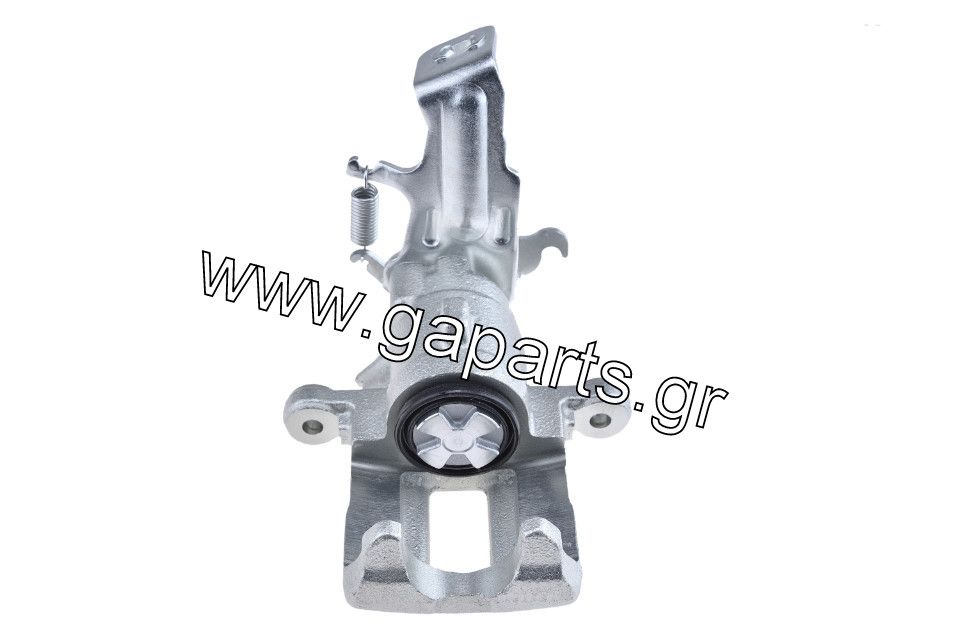 ΔΑΓΚΑΝΑ ΠΙΣΩ ΑΡ. NISSAN ALMERA 2001- 44011-BM500