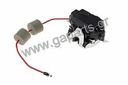 1647400635 Κλειδαριά Πόρτ Μπαγκάζ MERCEDES E-Class/T-MODEL/ S211 2003-,M-Class W164 2005- 2117400235