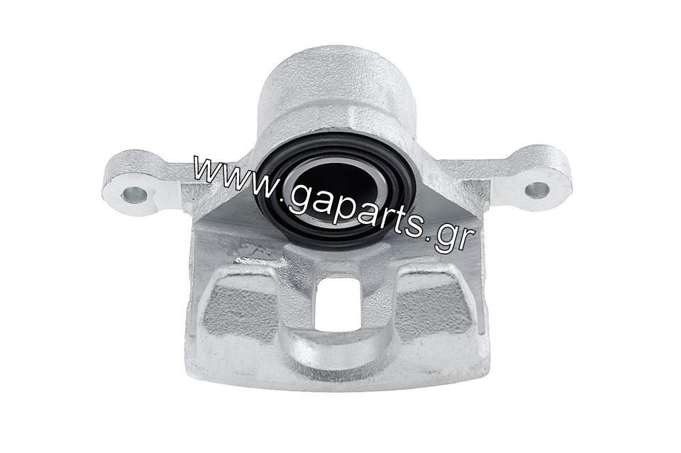 ΔΑΓΚΑΝΑ ΠΙΣΩ ΑΡ. HYUNDAI H1 2.5 CRDI 08-