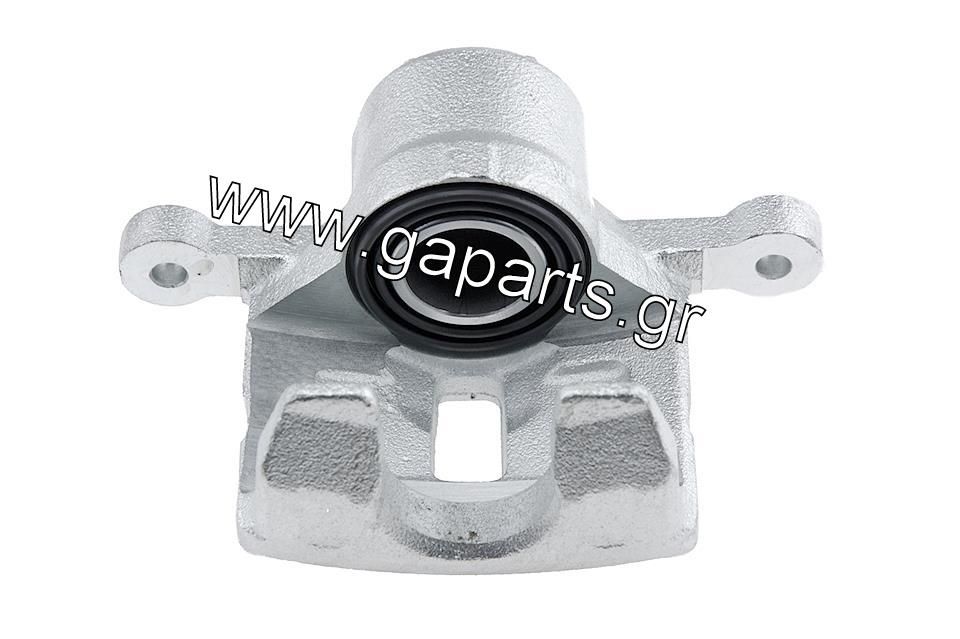 ΔΑΓΚΑΝΑ ΠΙΣΩ ΔΕΞ. HYUNDAI H1 2.5 CRDI 08-