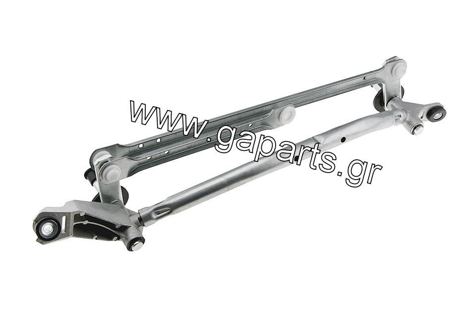 ΝΤΙΖΕΣ ΥΑΛΟΚΑΘΑΡΙΣΤΗΡΩΝ NISSAN QASHQAI 07-11 28800-JD900