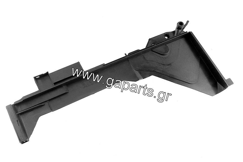 17113400017 ΒΑΣΗ ΔΟΧΕΙΟΥ ΔΙΑΣΤΟΛΗΣ BMW X3 E83 2004-