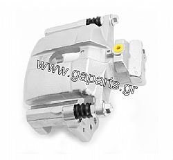 MK585113 ΔΑΓΚΑΝΑ ΦΡΕΝΟΥ ΠΙΣΩ ΑΞΟΝΑ (ΟΠΙΣΘΙΑ) ΑΡ MITSUBISHI CANTER EURO5 2012-