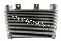 ΨΥΓΕΙΟ INTERCOOLER FORD RANGER / MAZDA BT50 06-  WE0113550A