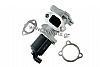 ΒΑΛΒΙΔΑ ΚΑΥΣΑΕΡΙΩΝ EGR 1.3D FIAT 500 07-, PANDA 03-, GRANDE PUNTO 05-, SUZUKI SWIFT 05- 55184651