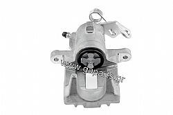 ΔΑΓΚΑΝΑ ΦΡΕΝΩΝ ΠΙΣΩ ΔΕΞ. SEAT CORDOBA/IBIZA 02-09, VW POLO 01-09, AUDI A2 02-06  6Q0615424A