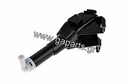 ΑΝΤΛΙΑ ΝΕΡΟΥ ΠΛΥΣΗΣ ΦΑΝΟΥ ΕΜΠΡΟΣ ΔΕ TOYOTA RAV 4 III  06- 85207-42010