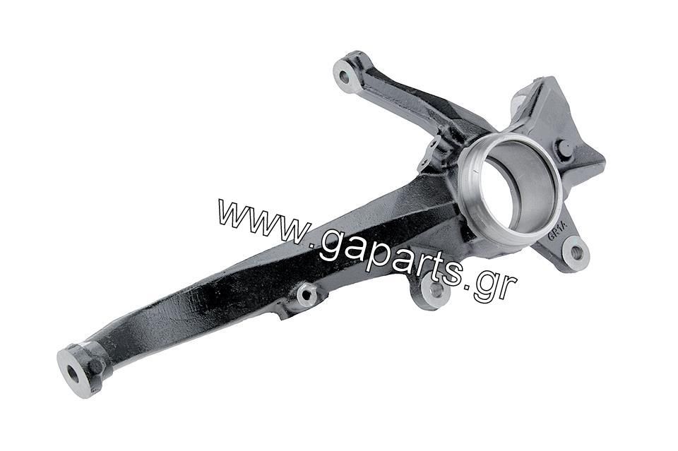 ΑΚΡΑΞΟΝΙΟ ΕΜΠΡΟΣ ΑΡ. MAZDA 6 GG 02-07 GJ6A33030