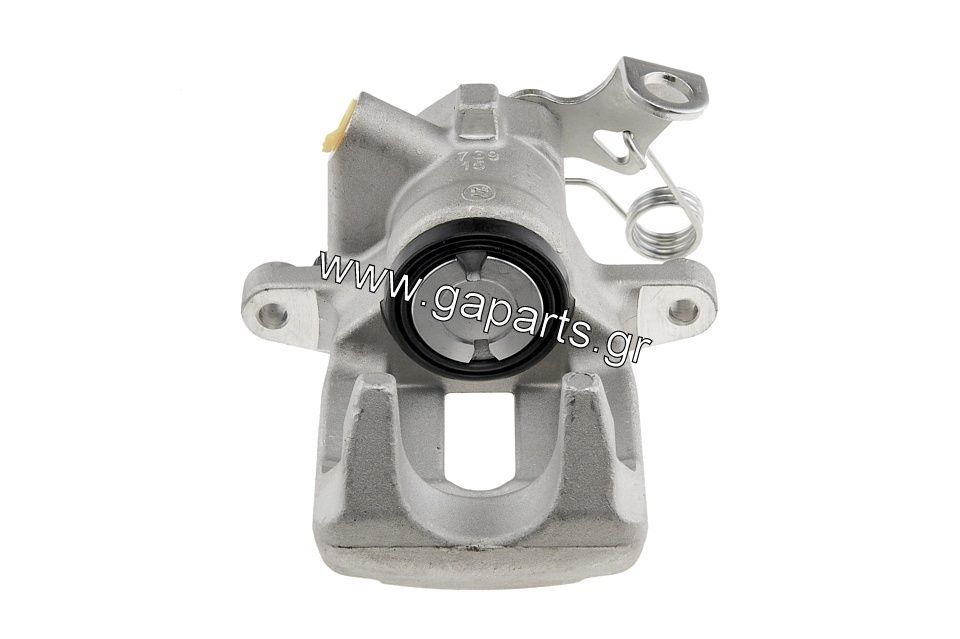 ΔΑΓΚΑΝΑ ΠΙΣΩ ΔΕ. CITROEN C5 III 08-, PEUGEOT 407 04- 4401G5