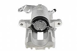 ΔΑΓΚΑΝΑ ΠΙΣΩ ΑΡ. VW GOLF IV 97-05, BORA 98-, SKODA OCTAVIA 99-, SEAT LEON 99-, TOLEDO 99-  1J0615423A