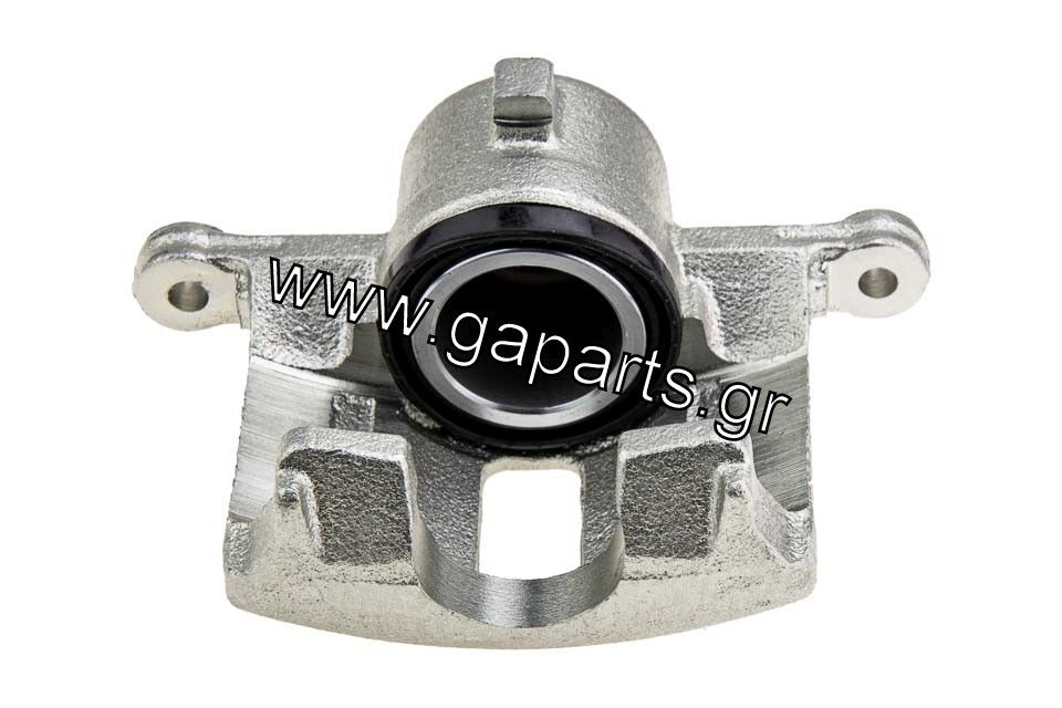 ΔΑΓΚΑΝΑ ΕΜΠΡΟΣ ΔΕΞ. NISSAN MICRA K11 -03 41001-99B00