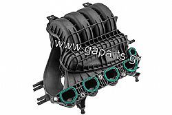 ΠΟΛΛΑΠΛΗ ΕΙΣΑΓΩΓΗΣ 1.6 VW GOLF 14-,POLO 10-,SKODA OCTAVIA 2014-,SEAT TOLEDO 13- 04E129712