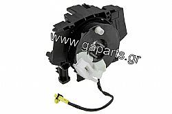 ΤΑΙΝΙΑ-ΣΠΙΡΑΛ ΑΕΡΟΣΑΚΟΥ NISSAN X-TRIAL T31 2012-  B5567-JG49D , B5567-JG40A