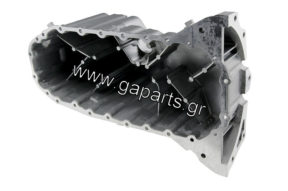 ΚΑΡΤΕΡ ΛΑΔΙΟΥ VW CRAFTER 2.5TDI 06- 076103601E