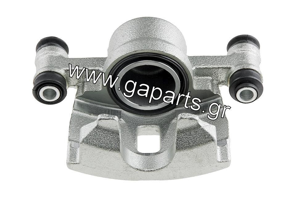 ΔΑΓΚΑΝΑ ΕΜΠΡΟΣ ΑΡ. KIA PICANTO 04-11 58110-07500