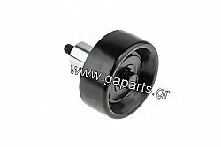 ΤΕΝΤΩΤΗΡΑΣ ΙΜΑΝΤΑ ΔΥΝΑΜΟ JEEP WRANGLER 00-06, CALIBER 09-, GRAND CHEROKEE 00- , DURANGO 08-  04792581AA