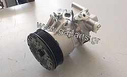 ΚΟΜΠΡΕΣΣΟΡΑΣ-ΣΥΜΠΙΕΣΤΗΣ A/C TOYOTA YARIS/YARIS VERSO 1.0 1SZ 99-05  88310-0D010