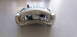 ΔΑΓΚΑΝΑ ΕΜΠΡΟΣ ΑΡ. ΔΙΠΙΣΤΟΝΗ NISSAN NAVARA D40 NP300 14-  41011-4JA0A