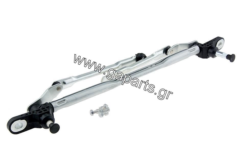 ΝΤΙΖΕΣ-ΜΠΡΑΤΣΑ ΥΑΛΟΚΑΘΑΡΙΣΤΗΡΩΝ FIAT PANDA 2003- 46804522