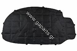 ΗΧΟΜΟΝΩΣΗ/ΕΠΕΝΔΥΣΗ ΚΑΠΩ VW GOLF V 2003-,JETTA 2005-  1K0863831B