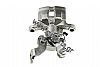ΔΑΓΚΑΝΑ ΦΡΕΝΩΝ ΠΙΣΩ ΔΕΞΙΑ MAZDA 6 02-12 /RIGHT/ GJ6A-26-61XA