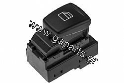 ΔΙΑΚΟΠΤΗΣ ΠΑΡΑΘΥΡΩΝ ΔΕΞΙΑ SMART FORTWO II 2007- 4PIN / A4518204110 A4519051700