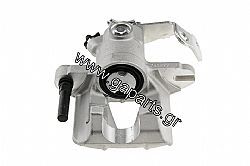 ΔΑΓΚΑΝΑ ΦΡΕΝΩΝ ΠΙΣΩ R OPEL ASTRA G 1.2, 1.4, 1.6, 1.8 /-ABS/, 1.7TD, 2.0DI 98-05 /RIGHT/  542305