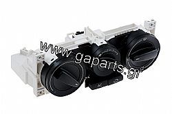 ΔΙΑΚΟΠΤΕΣ ΚΑΛΟΡΙΦΕΡ A/C ΚΟΜΠΛΕ VW GOLF IV 1997-,BORA 1998-,LUPO 1998-,POLO 1999- 1J0820045F