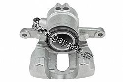 ΔΑΓΚΑΝΑ ΕΜ.L CITROEN C2 03-09, C3 02-09 0986473107