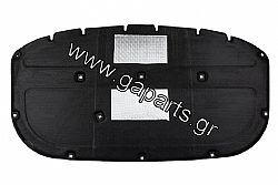 ΕΠΕΝΔΥΣΗ ΚΑΠΩ VW TOUAREG 2010- 7P6 863 831A 7P6863831A