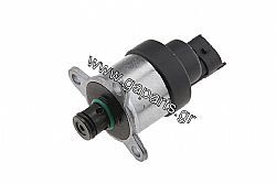 ΒΑΛΒΙΔΑ ΡΥΘΜΙΣΗΣ ΚΑΥΣΙΜΟΥ COMMON RAIL PEUGEOT 307 2004- 407 1.6HDI 2004-,CITROEN XSARA PICASSO 1.6HDI 2004- FORD FOCUS II2004- , 1.6HDI 1.6TDCI 2004-,C-MAX 1.6TDCI 2003-,MAZDA 3 1.6D 2003- RENAULT MASTER 3.0DCI 2003-