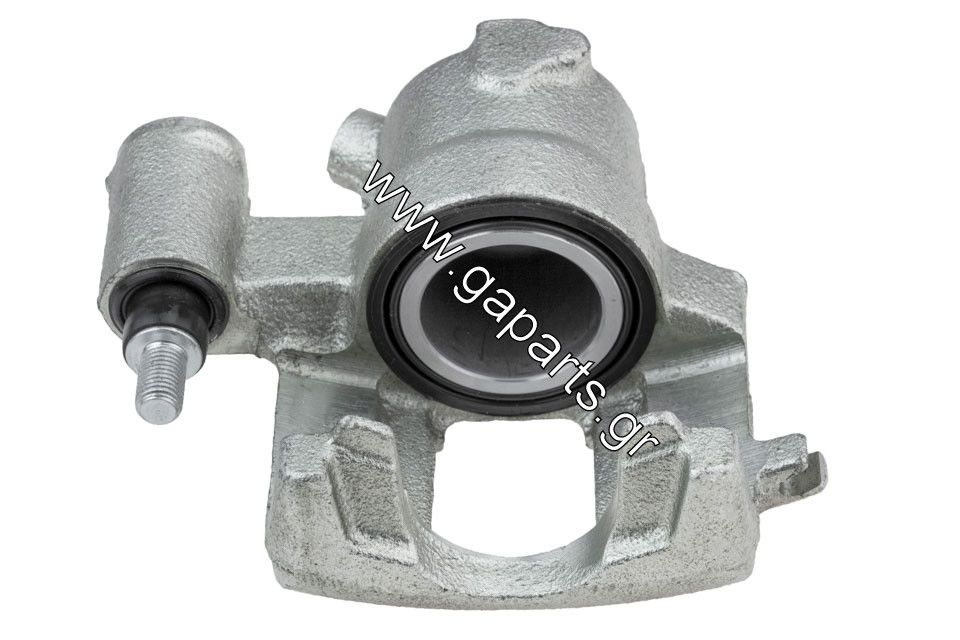 ΔΑΓΚΑΝΑ ΕΜΠΡΟΣ ΑΡΙΣΤΕΡΑ FORD KA 08-16 9S512B120GA