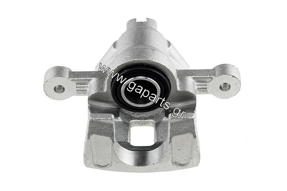 ΔΑΓΚΑΝΑ ΠΙΣΩ ΑΡΙΣΤΕΡΑ HYUNDAI ACCENT 05-10, KIA RIO 05- 583001G300