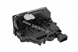 ΗΛΕΚΤΡΟΜΑΓΝΗΤΙΚΗ KΛEIΔAPIA ΠΙΣΩ ΔΕΞΙΑ OPEL CORSA D 2006-  55702905 5133159 133257