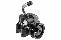 ΑΝΤΛΙΑ ΥΔΡΑΥΛΙΚΟΥ FORD ENG.1.25,1.4I,1.6I FIESTA 01-08, FUSION 02-12, MAZDA 2 1.25I,1.3I,1.4I,1.6I 03-07 /+AC/ 4330724 DE90-32-6