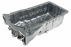 ΚΑΡΤΕΡ ΛΑΔΙΟΥ VW GOLF IV 1.8 97-05,AUDI A3 1.8 -03,SKODA OCTAVIA 1.8 -00,SEAT LEON -06 ΜΕ ΤΡΥΠΑ ΓΙΑ ΑΙΣΘΗΤΗΡΑ 38103603L 