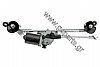 ΝΤΙΖΕΣ ΥΑΛΟΚΑΘΑΡΙΣΤΗΡΩΝ ΜΕ ΜΟΤΕΡ TOYOTA PRIUS 2003.08-03.2009 / 8511047080 8515047090