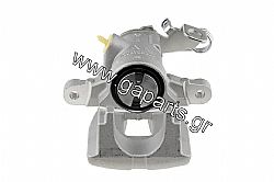 ΔΑΓΚΑΝΑ ΠΙΣΩ ΔΕ.CITROEN C4 04-2011, PEUGEOT 307 04- / SYSTEM BOSCH/ 4400R5 4401Q7