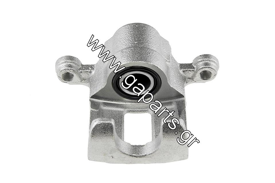 ΔΑΓΚΑΝΑ ΠΙΣΩ ΑΡΙΣΤΕΡΑ NISSAN X-TRAIL T30 01-07 440118H300