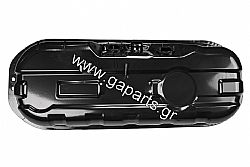 ΡΕΖΕΡΒΟΥΑΡ MITSUBISHI L200 ΜΟΝΟΚΑΜΠΙΝΟ 2.5D,2.5TD -07.2001 Κ64 2WD ΜΟΝΟΚΑΜΠΙΝΟ MB503536 MB503538 MB504897