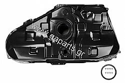 ΡΕΖΕΡΒΟΥΑΡ TOYOTA 50 ΛΙΤΡΑ COROLLA/COROLLA KOMBI E12 02-, COROLLA VERSO 01-04 7700112C20 770011A010