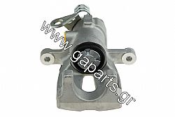 ΔΑΓΚΑΝΑ ΠΙΣΩ ΔΕΞΙΑ FIAT 500/500C 08-,PANDA 03-,PUNTO 99-,LANCIA YPSILON 03-,MUSA 08-12,ABARTH 500/595/695/500C/08/ 77366175