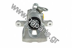 ΔΑΓΚΑΝΑ ΠΙΣΩ ΑΡ.FIAT 500/500C 08-,PANDA 03-,PUNTO 99-,LANCIA YPSILON 03-,MUSA 08-12,ABARTH 500/595/695/500C/ 08- 9948539 7736617