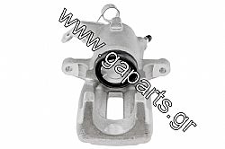 ΔΑΓΚΑΝΑ ΠΙΣΩ ΑΡ.WV GOLF IV 97-, BORA 98-,BEETLE 98-,AUDI A3/TT QUATTRO 98-,SKODA OCTAVIA I RS 01-06,SEAT LEON 00-/ 1J0615423E 1J0615424E