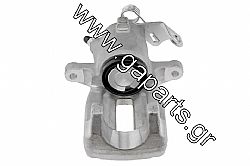 ΔΑΓΚΑΝΑ ΠΙΣΩ ΔΕ VW GOLF IV 97-,BORA 98-,NEW BEETLE 98-,AUDI A3/TT QUATTRO 98-,SKODA OCTAVIA I RS 01-06, SEAT LEON 00-/ 8N0615424